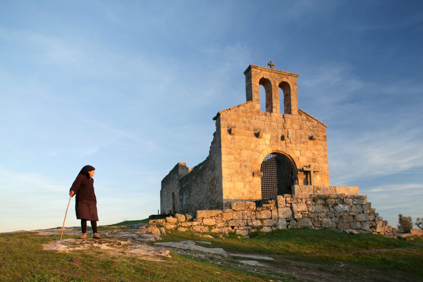 Aldeia Histórica Castelo Mendo - Casa Sobreira da Silva